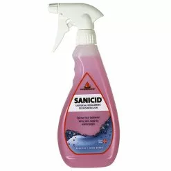 Norenco Sanicid Rengjøringsspray