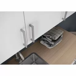 Linn Bad Vaskerom -Varme og inneklima Salgsbutikk 312. narbilde handtak comfort