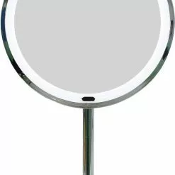 Duschy Bordspeil Med LED-lys