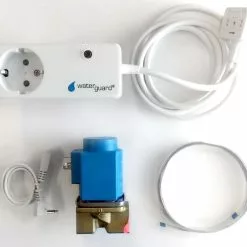 Waterguard Adapter 1 M/strømkutt, 1/2"