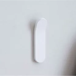 INR BOW Håndkleknagg