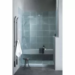 INR BOW Håndkletørker -Varme og inneklima Salgsbutikk 80000641b comfort