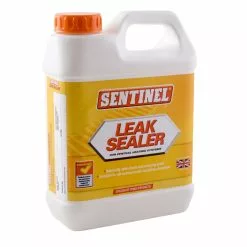 Klart Vann Sentinel Leak Sealer