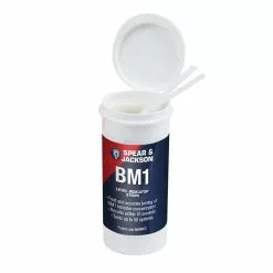 Klart Vann BM1 Hurtigtestsett Inhibitor