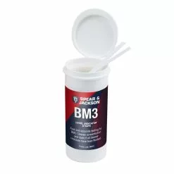 Klart Vann BM3 Hurtigtestsett Systemrens