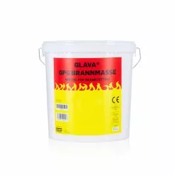 Glava GPG Brannmasse