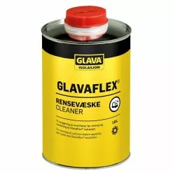 Glavaflex Rensevæske