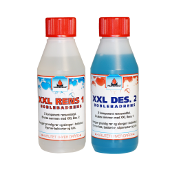 Norenco XXL 2 Boblebadrens