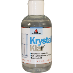 Norenco Krystallklar