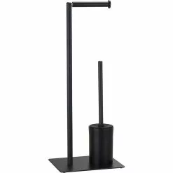 Esbada Toalettrullholder M/børste