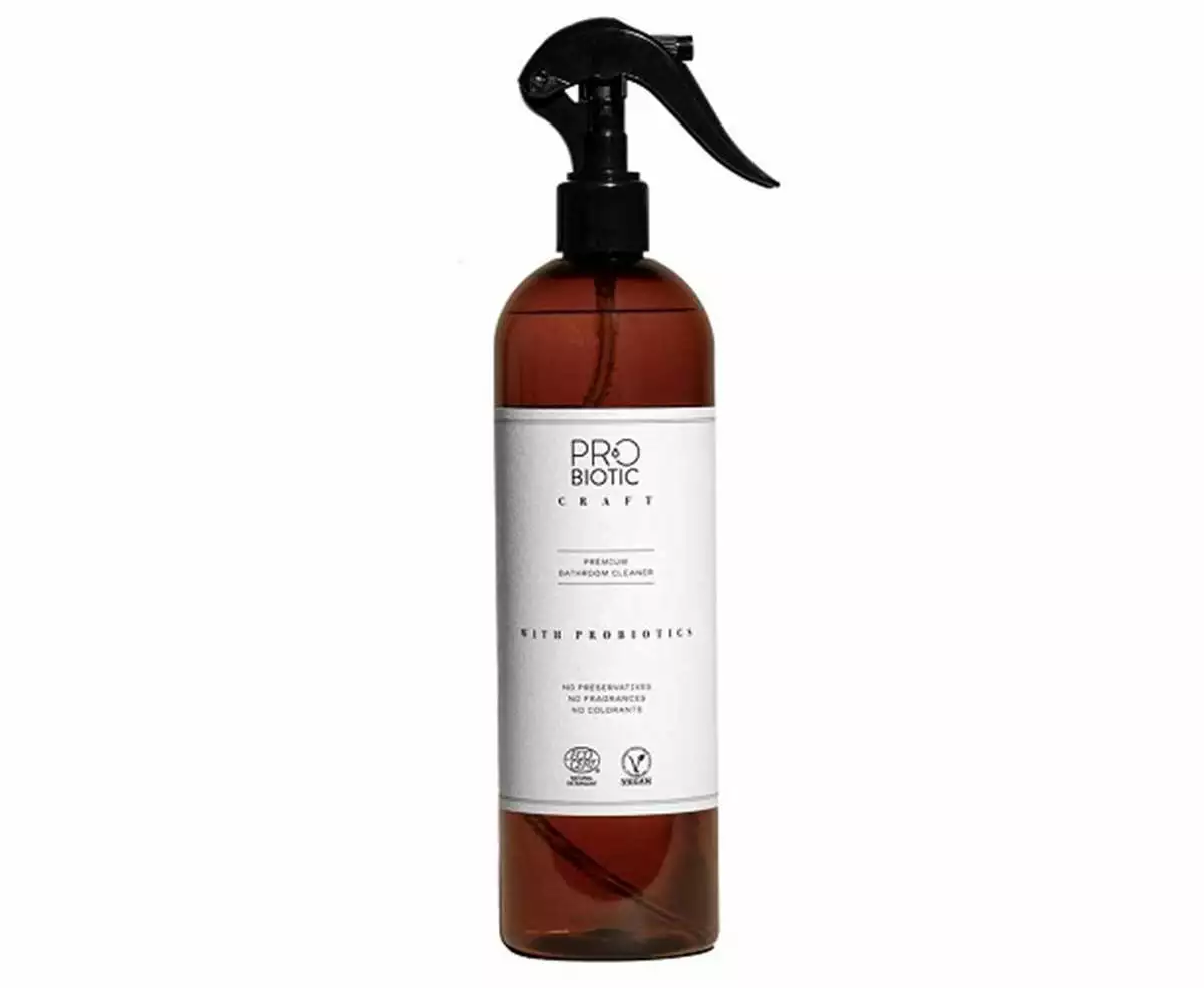 PROBIOTIC CRAFT Baderomsspray 3 PROBIOTIC CRAFT Baderomsspray