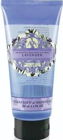 AAA - Antigua Dusjgele