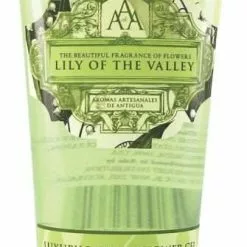 AAA - Antigua Dusjgele