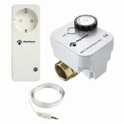 Altech Aqualarm Lekkasjestopper