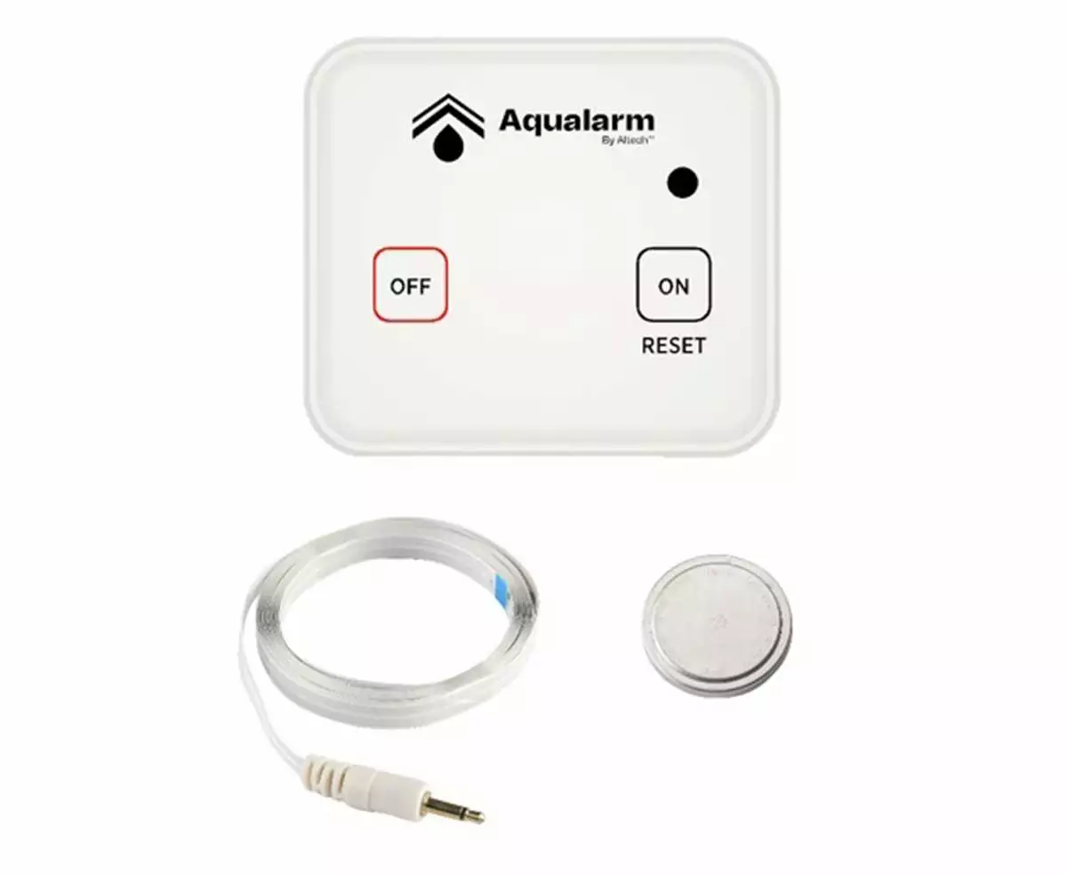 Altech Aqualarm Trådløs Sensor 3 Altech Aqualarm Trådløs Sensor