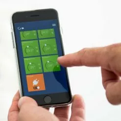 Armaturjonsson Arjonsmart Smartbryter -Varme og inneklima Salgsbutikk armaturjonsson nettverksport 8356046 miljobilde 2 tilpasset comfort 2