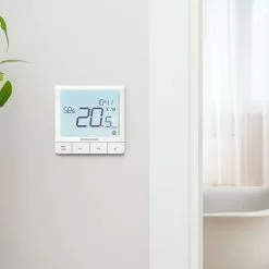 Armaturjonsson Arjonsmart Quantum Romtermostat