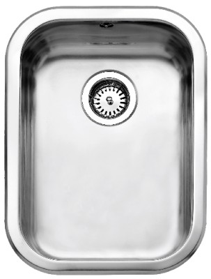 Intra Barents A480 Kjøkkenvask 3 Intra Barents A480 Kjøkkenvask