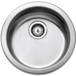 Intra Barents BC380 Kjøkkenvask