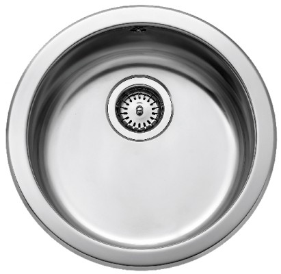 Intra Barents BC380 Kjøkkenvask 3 Intra Barents BC380 Kjøkkenvask