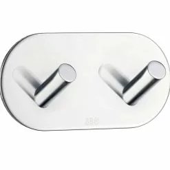 Beslagsboden Dobbel Krok