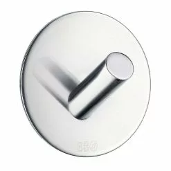 Beslagsboden Enkel Krok