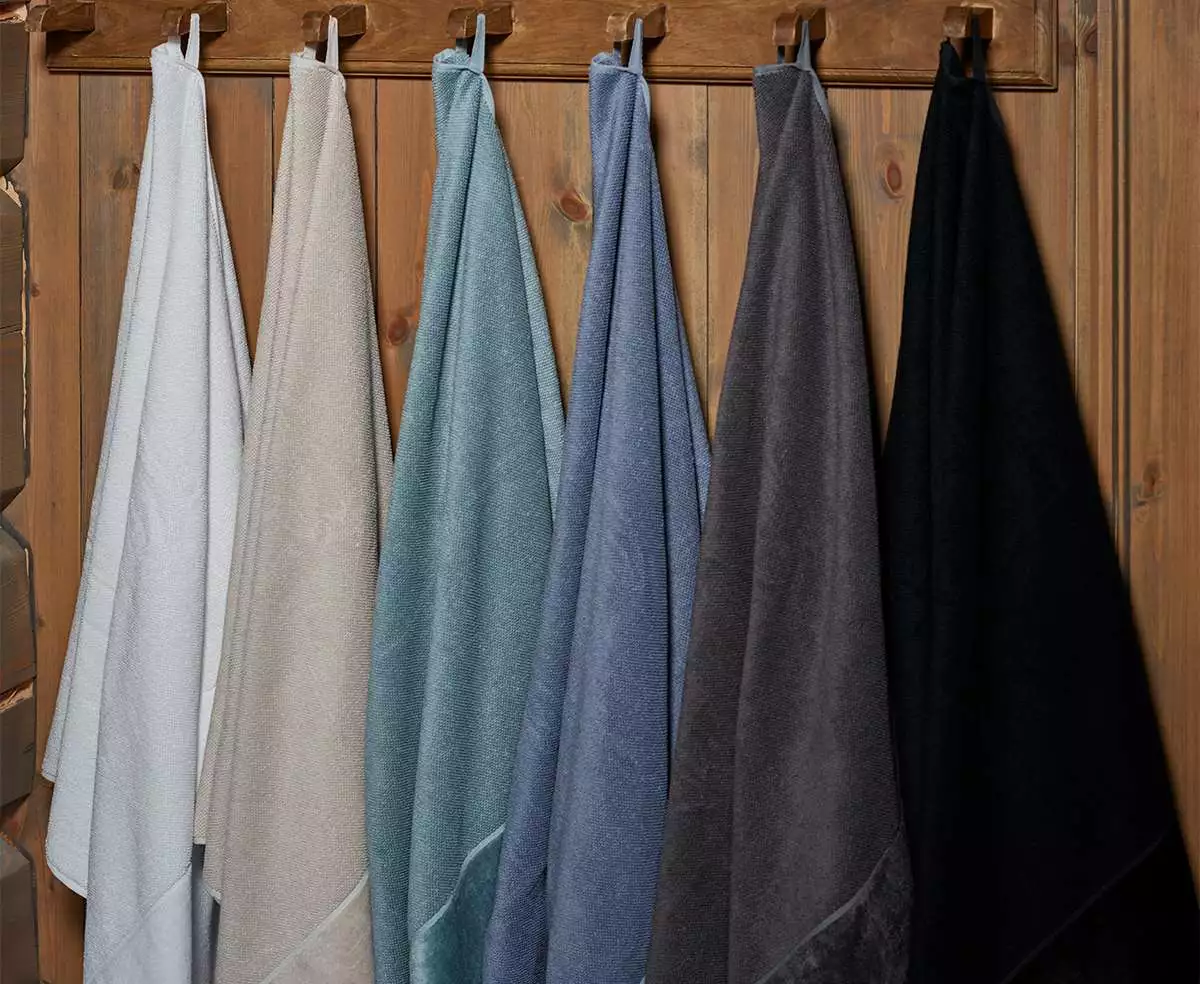 Halvor Bakke Clifton Håndkle 5 Halvor Bakke Clifton Håndkle - Bilde 3