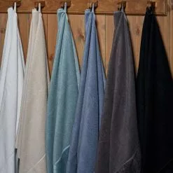 Halvor Bakke Clifton Håndkle -Varme og inneklima Salgsbutikk clifton hb handkle alle farger miljobilde tilpasset ny comfort 7