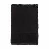 Halvor Bakke Clifton Håndkle -Varme og inneklima Salgsbutikk clifton hb handkle black produktbilde tilpasset ny comfort 1