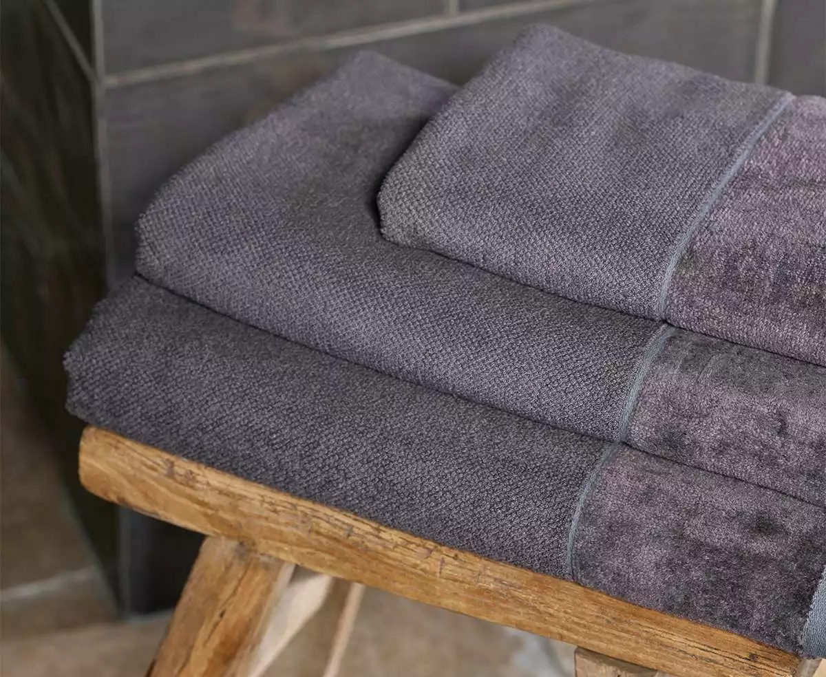 Halvor Bakke Clifton Håndkle 4 Halvor Bakke Clifton Håndkle - Bilde 2