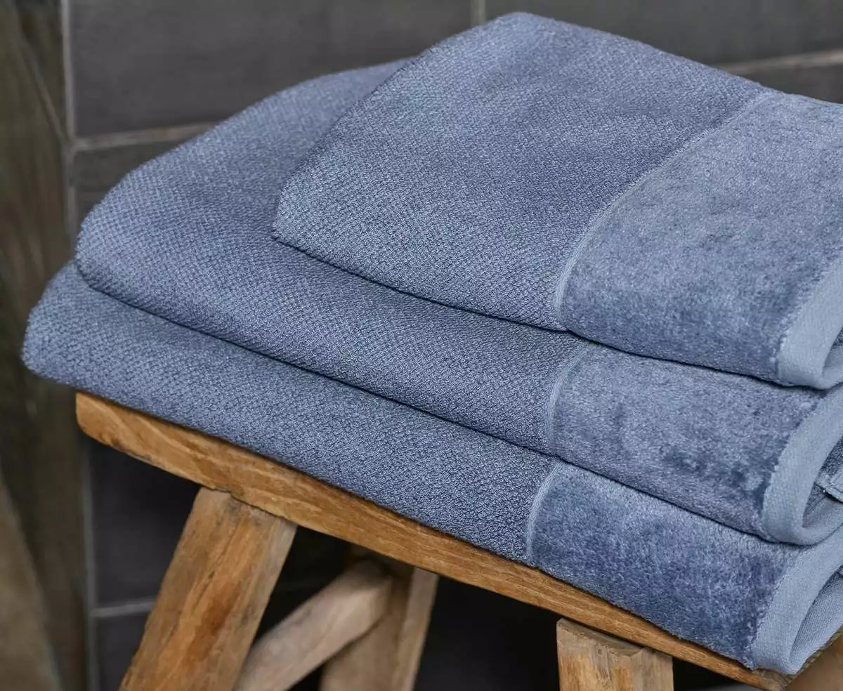 Halvor Bakke Clifton Håndkle 4 Halvor Bakke Clifton Håndkle - Bilde 2