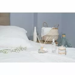 Durance Duftlys Cotton Flower -Varme og inneklima Salgsbutikk d45248 miljobilde c comfort