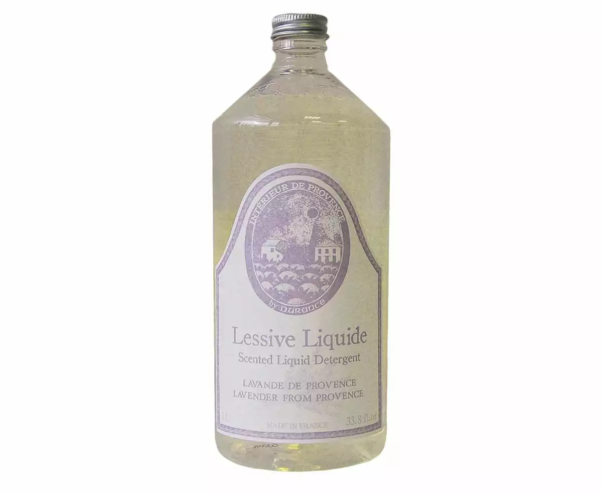 Durance Lavendel Klesvask 3 Durance Lavendel Klesvask