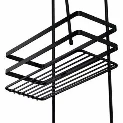 Varme og inneklima Salgsbutikk -Varme og inneklima Salgsbutikk duschy showercaddy dusjhylle d057012 miljobilde tilpasset2