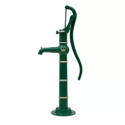 EMS Teknikk Gårdspumpe