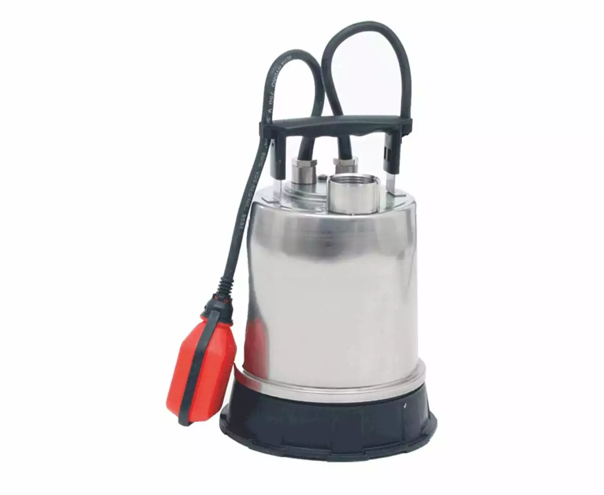 EMS Teknikk Lensepumpe 3 EMS Teknikk Lensepumpe