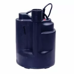 EMS Teknikk GLM200 Lensepumpe