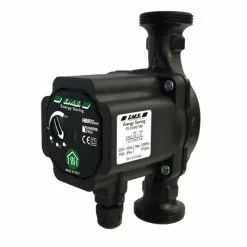 EMS Teknikk ES2 Sirkulasjonspumpe