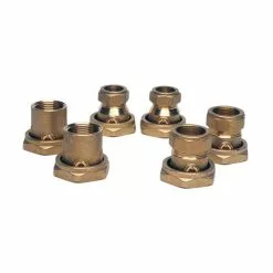 EMS Teknikk Unionskoblinger