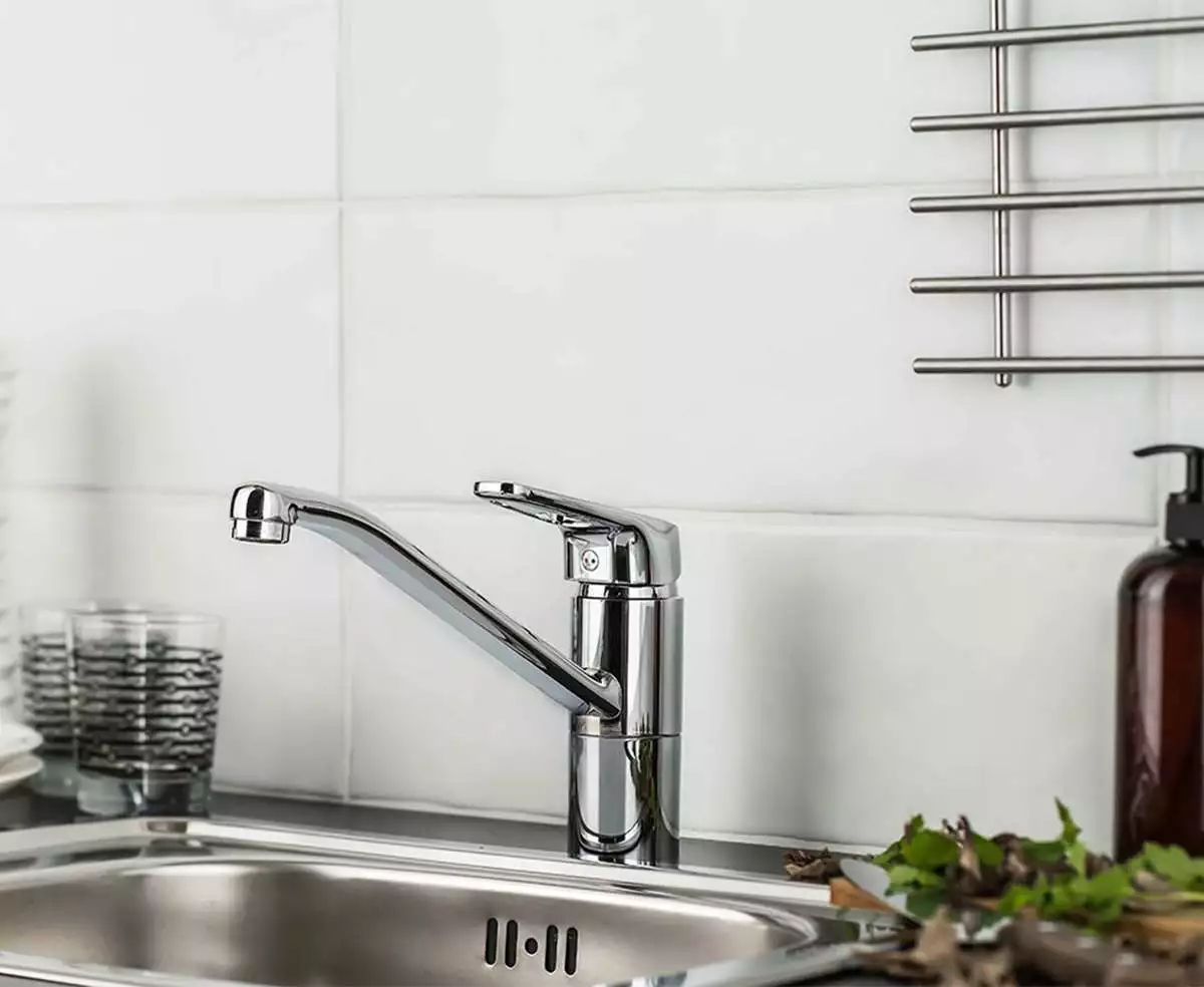 FM Mattsson Siljan Kjøkkenkran 4 FM Mattsson Siljan Kjøkkenkran - Bilde 2