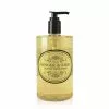 Naturally European Håndsåpe 2 Naturally European Håndsåpe -Varme og inneklima Salgsbutikk gingerlime handwash comfort