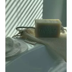 Mjúkr NORWAY Mjúkr NORWAY Såpestykke -Varme og inneklima Salgsbutikk green spirit mjukr sapestykke 100102 miljobilde 2 tilpasset2