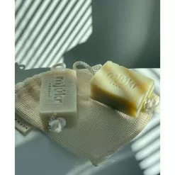 Mjúkr NORWAY Mjúkr NORWAY Såpestykke -Varme og inneklima Salgsbutikk green spirit mjukr sapestykke 100102 miljobilde 3 tilpasset2