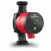 Grundfos Alpha1 25-60 180 Sirkulasjonspumpe -Varme og inneklima Salgsbutikk grundfos alpha 1 sirkulasjonspumpe produktbilde tilpasset comfort