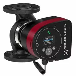 Grundfos Magna3 25-100 Sirkulasjonspumpe