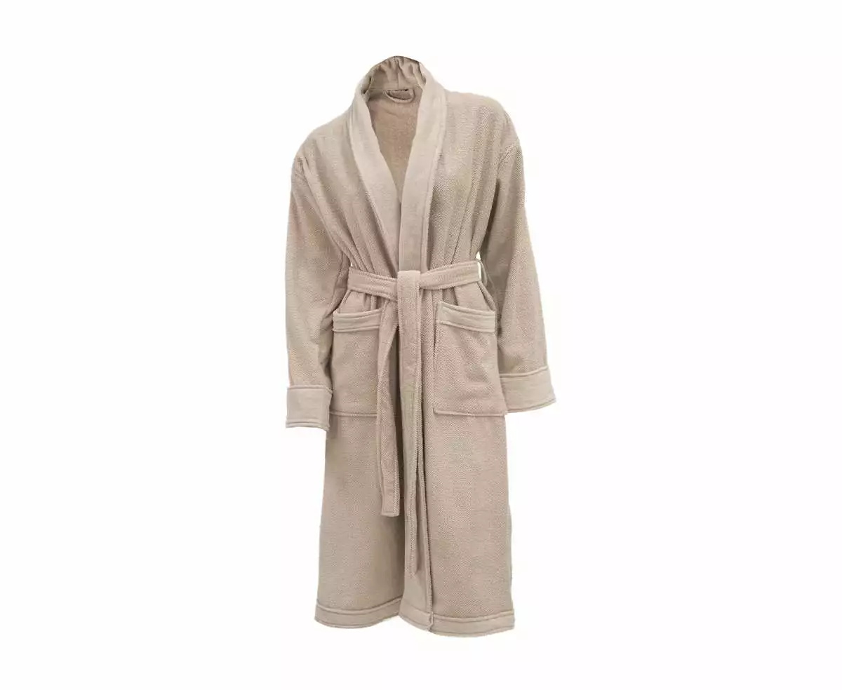 Halvor Bakke Clifton Badekåpe S/M 3 Halvor Bakke Clifton Badekåpe S/M