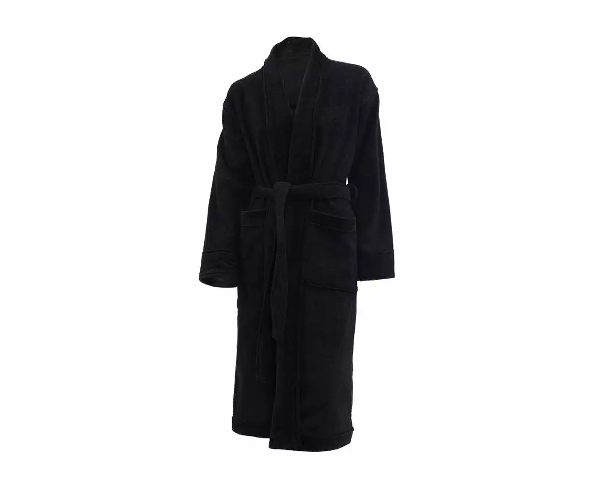 Halvor Bakke Clifton Badekåpe S/M