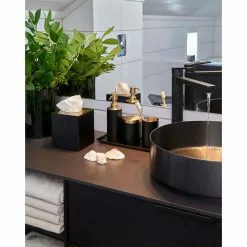 Halvor Bakke Gio Såpedispenser -Varme og inneklima Salgsbutikk halvor bakke gio miljobilde 2 tilpasset2 1