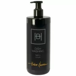 Halvor Bakke No 1 Oppvaskmiddel