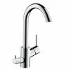 Hansgrohe Talis S² Variarc Kjøkkenkran -Varme og inneklima Salgsbutikk hansgrohe talis s variarc kjokkenkran 4243353 produktbilde tilpasset